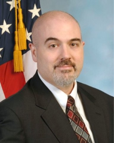 John Rector